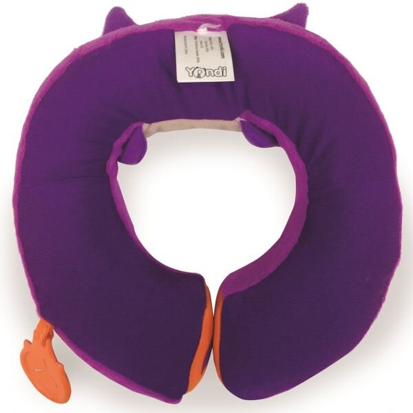 Trunki Perna calatorie Yondi Purple