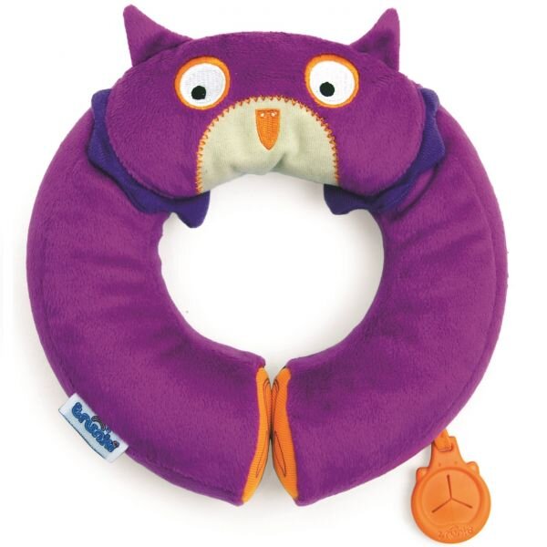 Trunki Perna calatorie Yondi Purple