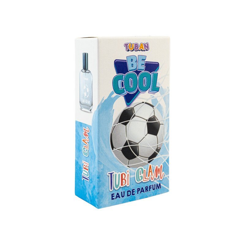 Tuban Parfum pentru copii Tubi Glam Be Cool 50 ml