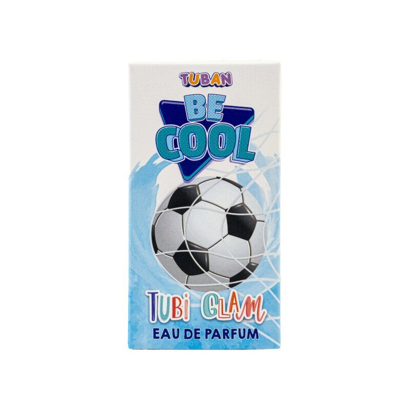 Tuban Parfum pentru copii Tubi Glam Be Cool 50 ml