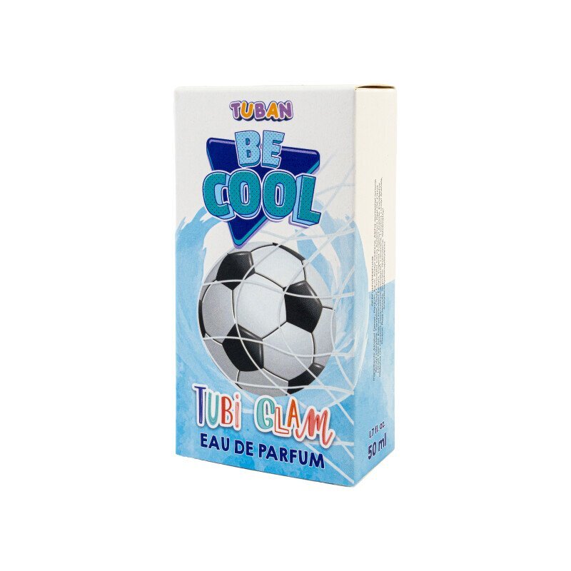 Tuban Parfum pentru copii Tubi Glam Be Cool 50 ml