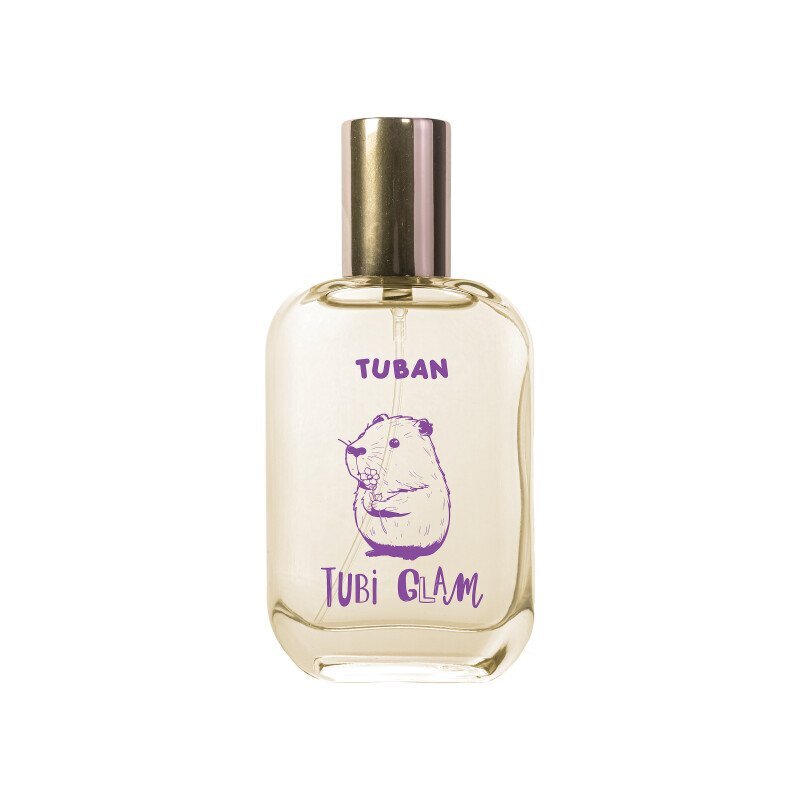 Tuban Parfum pentru copii Tubi Glam Good Mood 50 ml