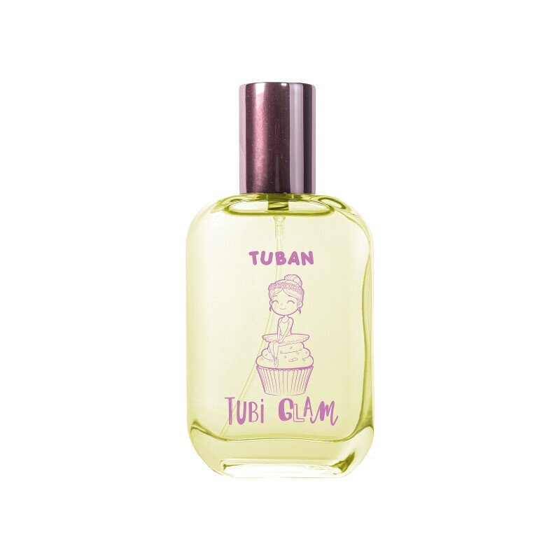 Tuban Parfum pentru copii Tubi Glam Sweet Girl 50 ml