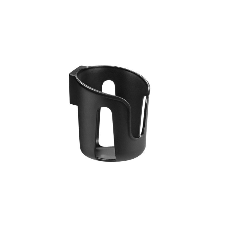 Tulano Inaltator auto pentru copii Cabby 20 Black 125-150 cm cu suport paharsticla husa detasabila ultra softstandard R129