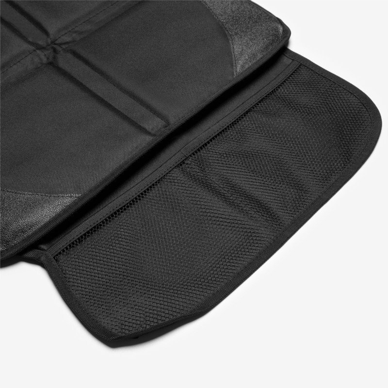 Tulano Protectie impermeabila universala pentru bancheta masina Blackcompatibila isofixsistem de prindere reglabil