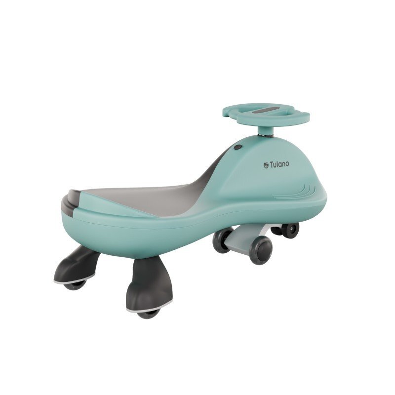 Tulano Vehicul copii Plasmacar gravitational Focus 35 Mint roti luminoase din cauciucscaun ergonomic si spatios greutate maxima admisa 100 kg