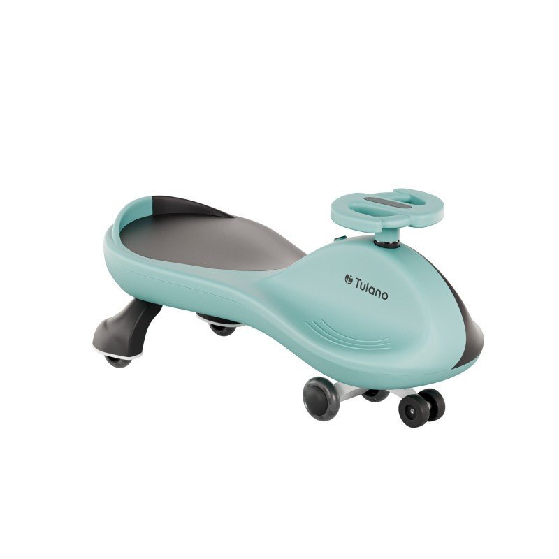 Tulano Vehicul copii Plasmacar gravitational Focus 35 Mint roti luminoase din cauciucscaun ergonomic si spatios greutate maxima admisa 100 kg
