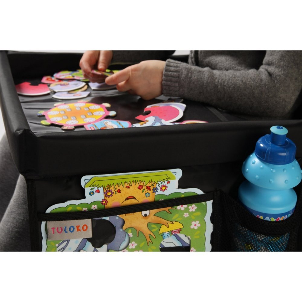 Tuloko Masa pentru Scaun Auto si Carucior TL001