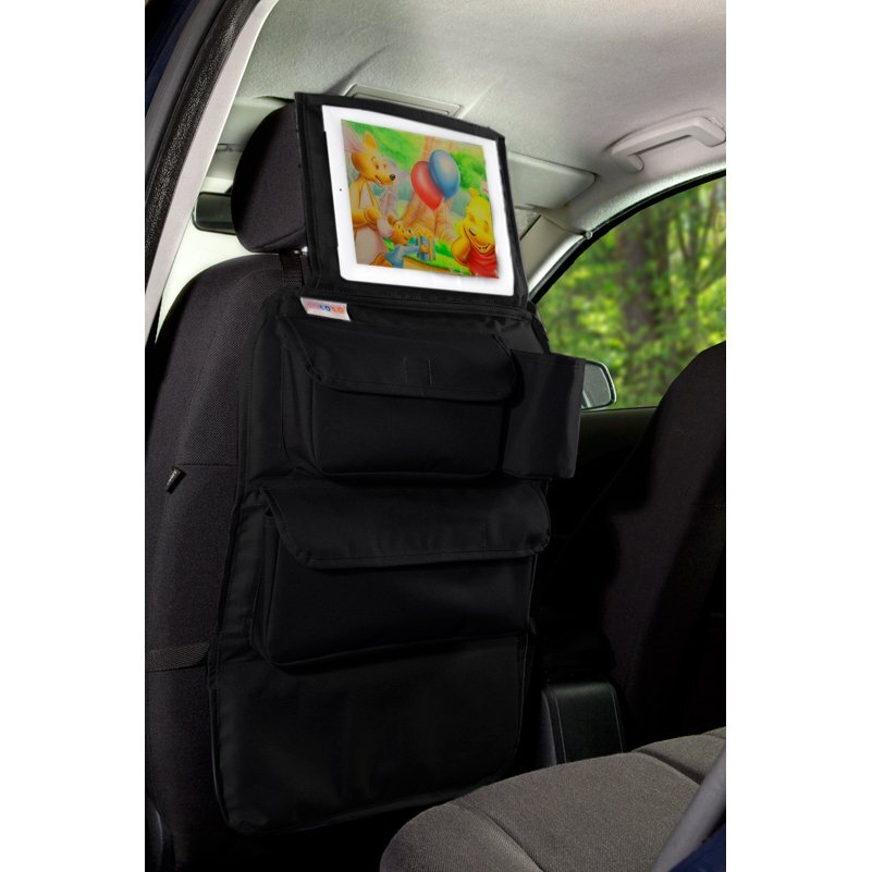 Tuloko Organizator auto cu suport pentru tableta TL002