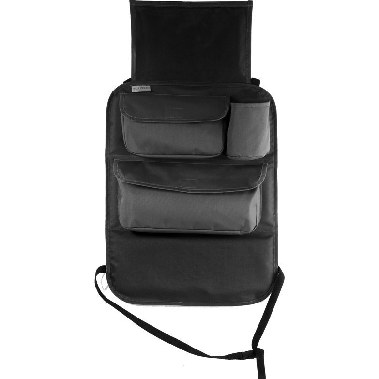 Tuloko Organizator auto cu suport pentru tableta TL002