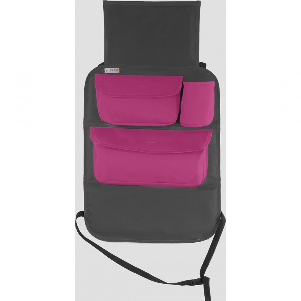 Tuloko Organizator auto cu suport pentru tableta TL002