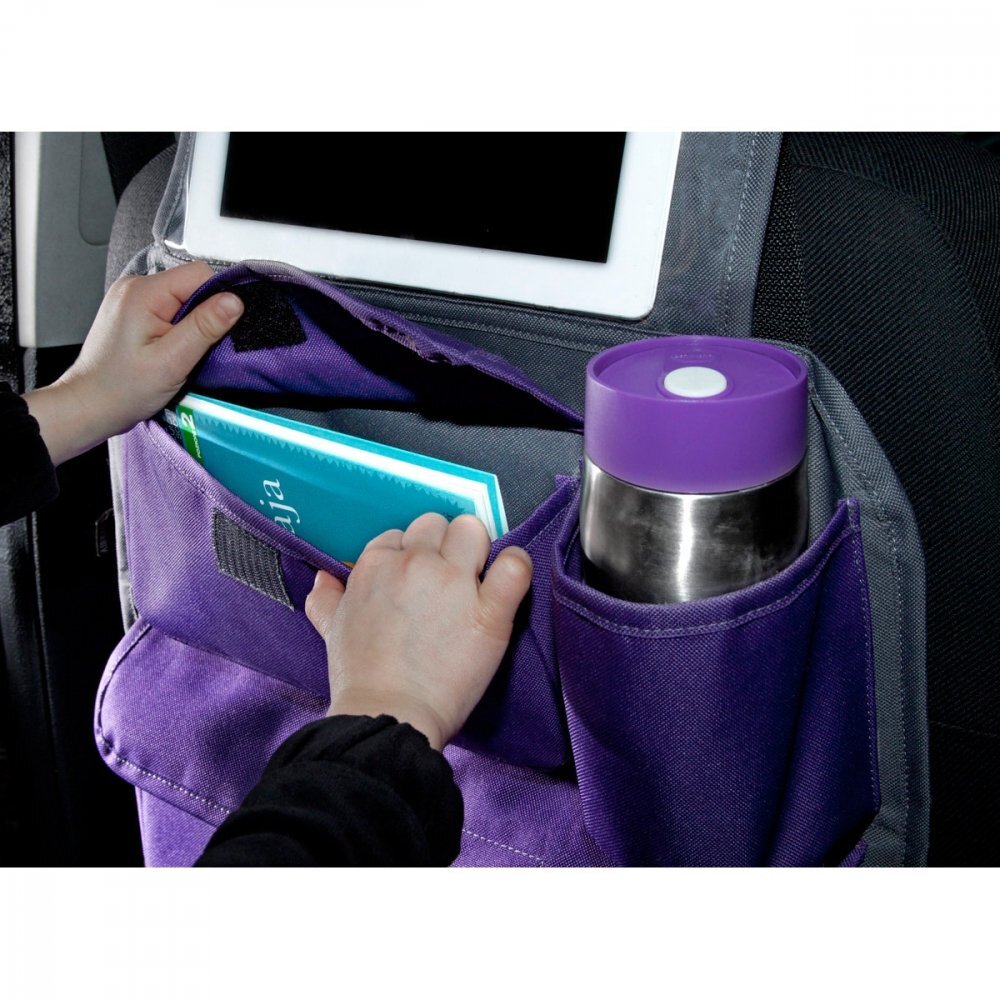 Tuloko Organizator auto cu suport pentru tableta TL002