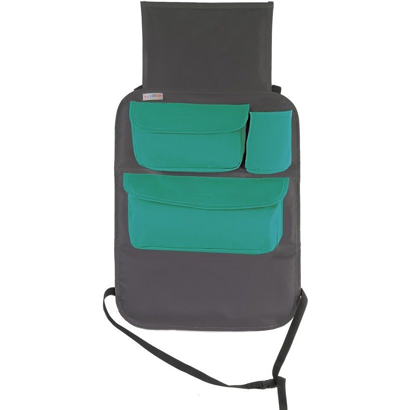 Tuloko Organizator auto cu suport pentru tableta TL002
