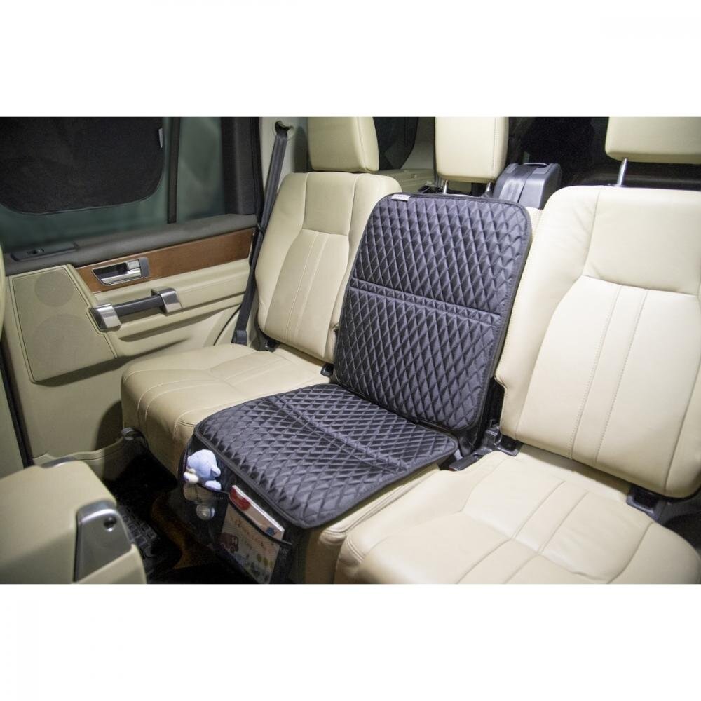Tuloko Protectie scaun auto