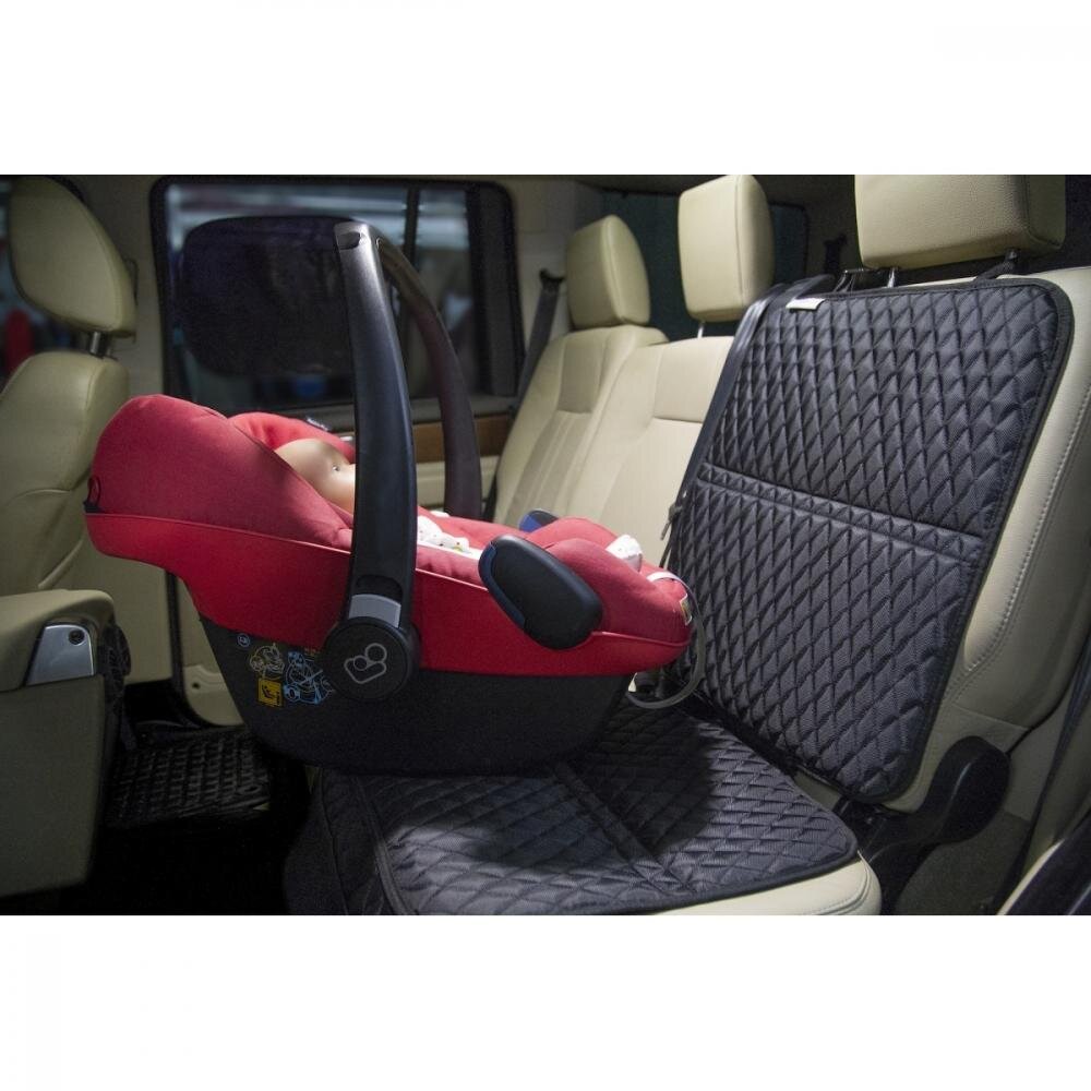 Tuloko Protectie scaun auto