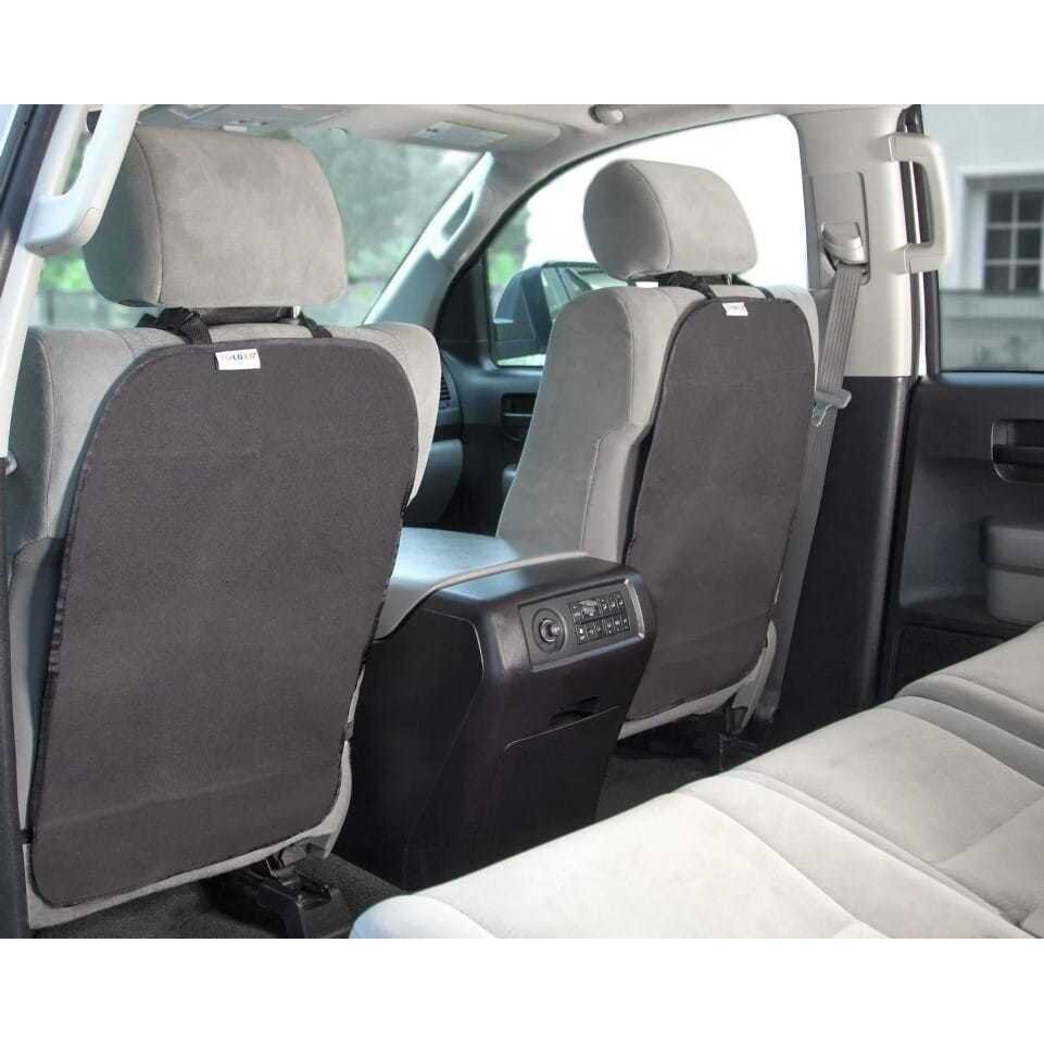 Tuloko Set 2 aparatoare pentru scaun TL013