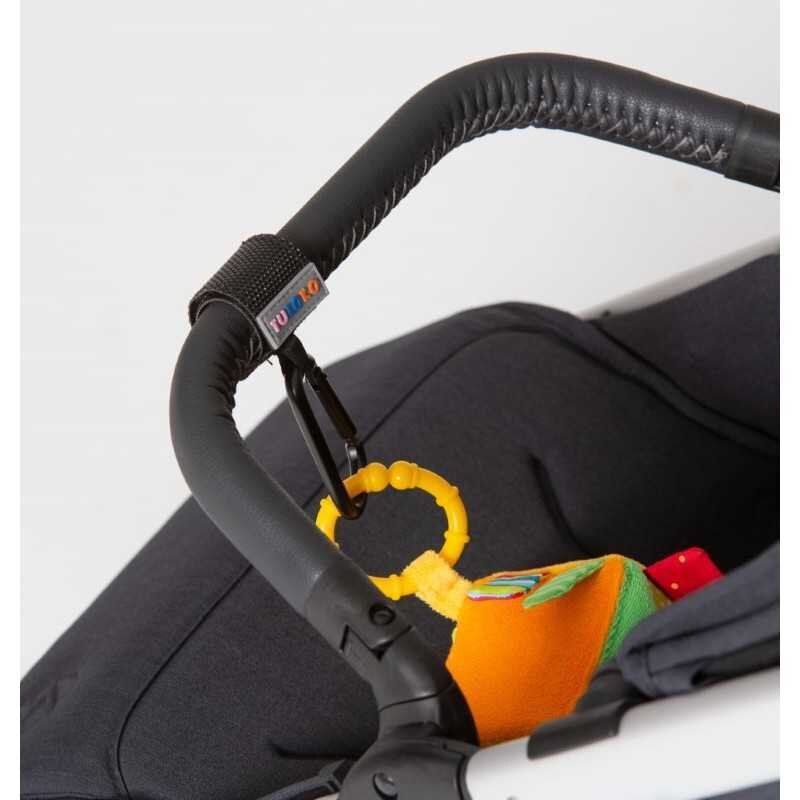 Tuloko Set 2 carlige pentru carucior TL012