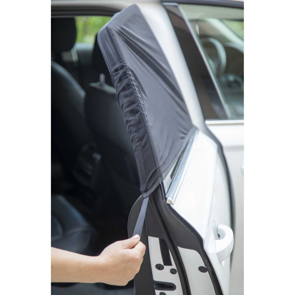 Tuloko Set 2 parasolare laterale-spate 50 x 58 95 cm