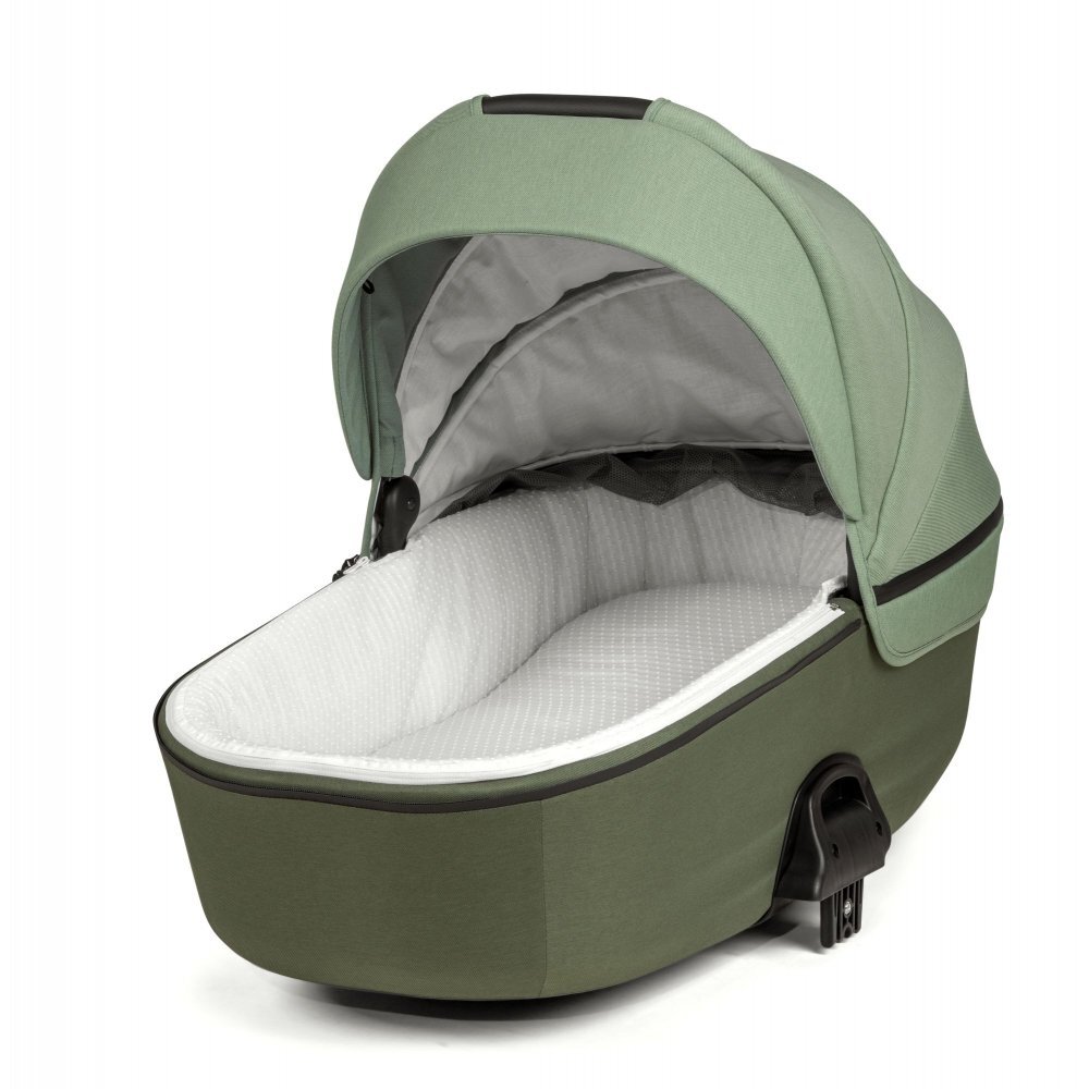 Tutis Carucior 2 in 1 Uno 5+ Matcha 037 sezut reversibil spatar reglabil roti cu blocare bara detasabila accesorii incluse