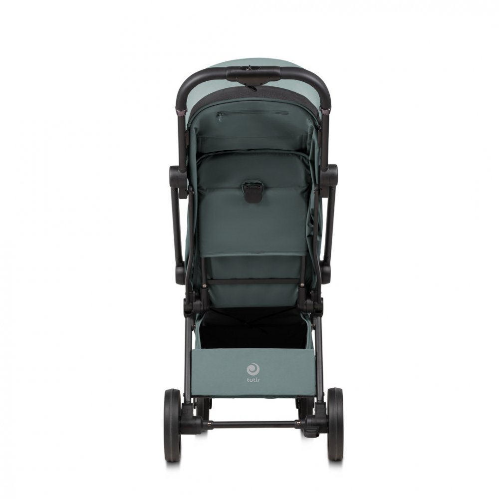 Tutis Carucior pentru copii Jogo+ Mint pliere compacta spatar reglabil greutate admisa 22 kg