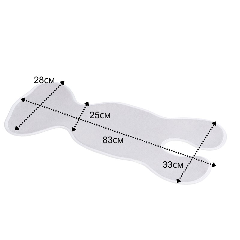 Tutis Salteluta pentru scaun auto 1+ Aero Layer