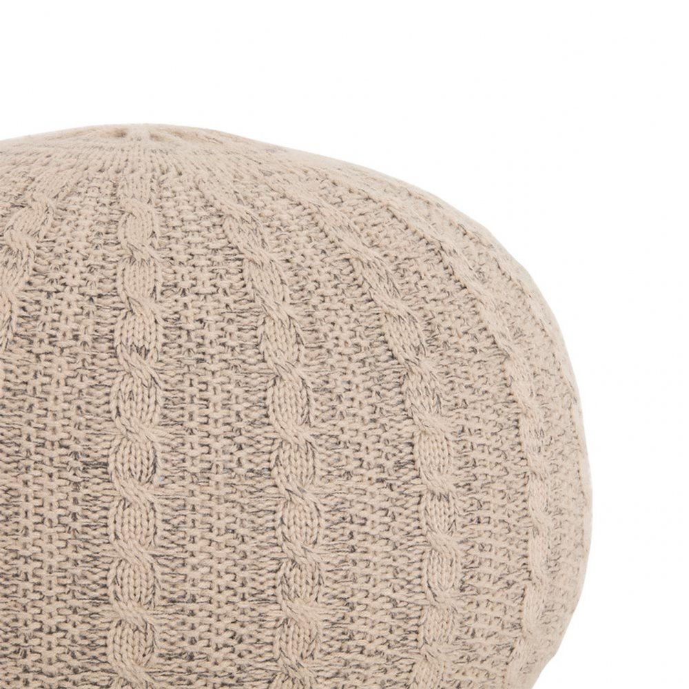 Tutti Bambini Fotoliu Pouffe Stone