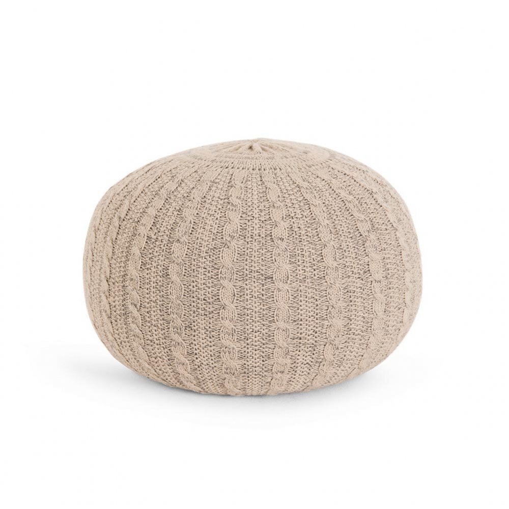 Tutti Bambini Fotoliu Pouffe Stone