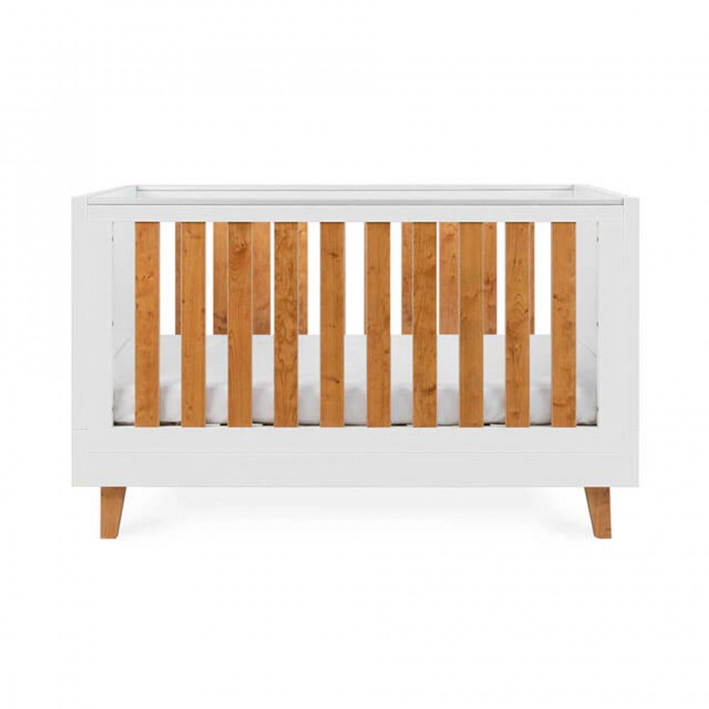 Tutti Bambini Patut evolutiv 3 in 1 Como White Rosewood
