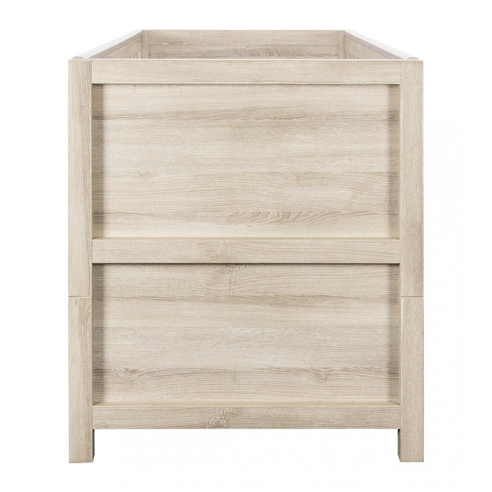 Tutti Bambini Patut evolutiv 3 in 1 Modena Oak