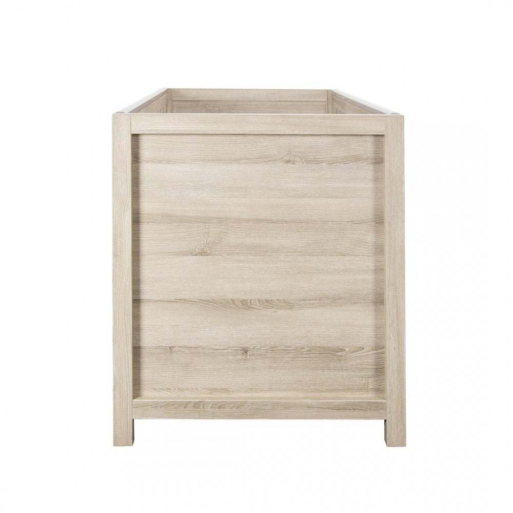 Tutti Bambini Patut evolutiv 3 in 1 Modena Oak