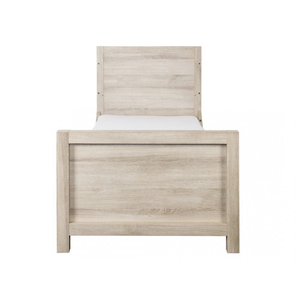 Tutti Bambini Patut evolutiv 3 in 1 Modena Oak