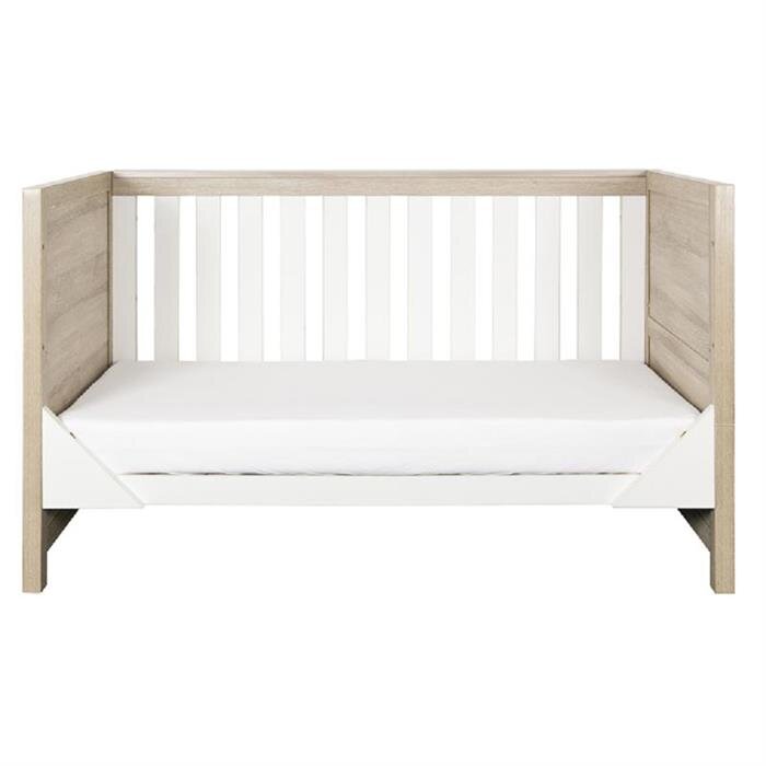 Tutti Bambini Patut evolutiv 3 in 1 Modena White Oak
