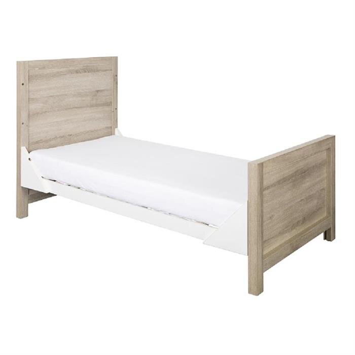 Tutti Bambini Patut evolutiv 3 in 1 Modena White Oak