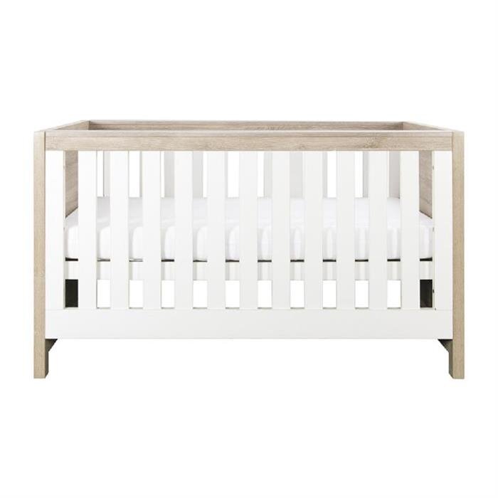 Tutti Bambini Patut evolutiv 3 in 1 Modena White Oak