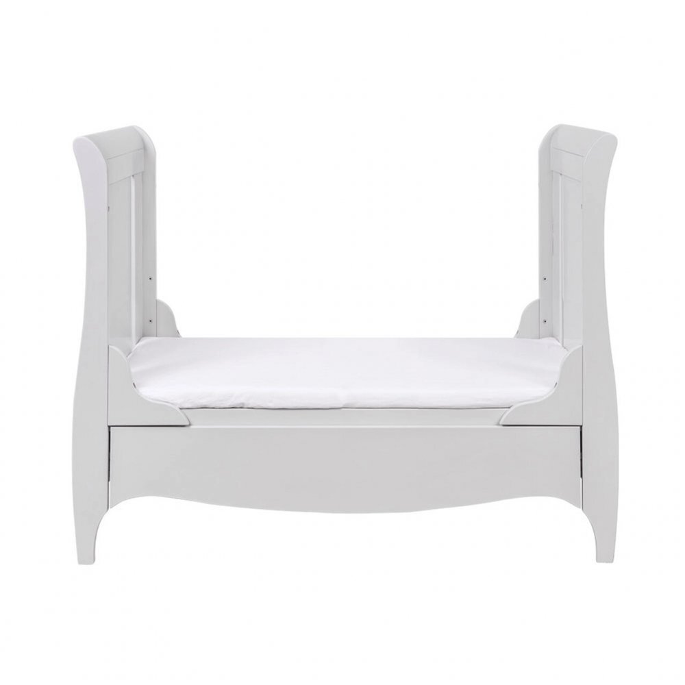 Tutti Bambini Patut evolutiv 3 in 1 Roma Dove Grey