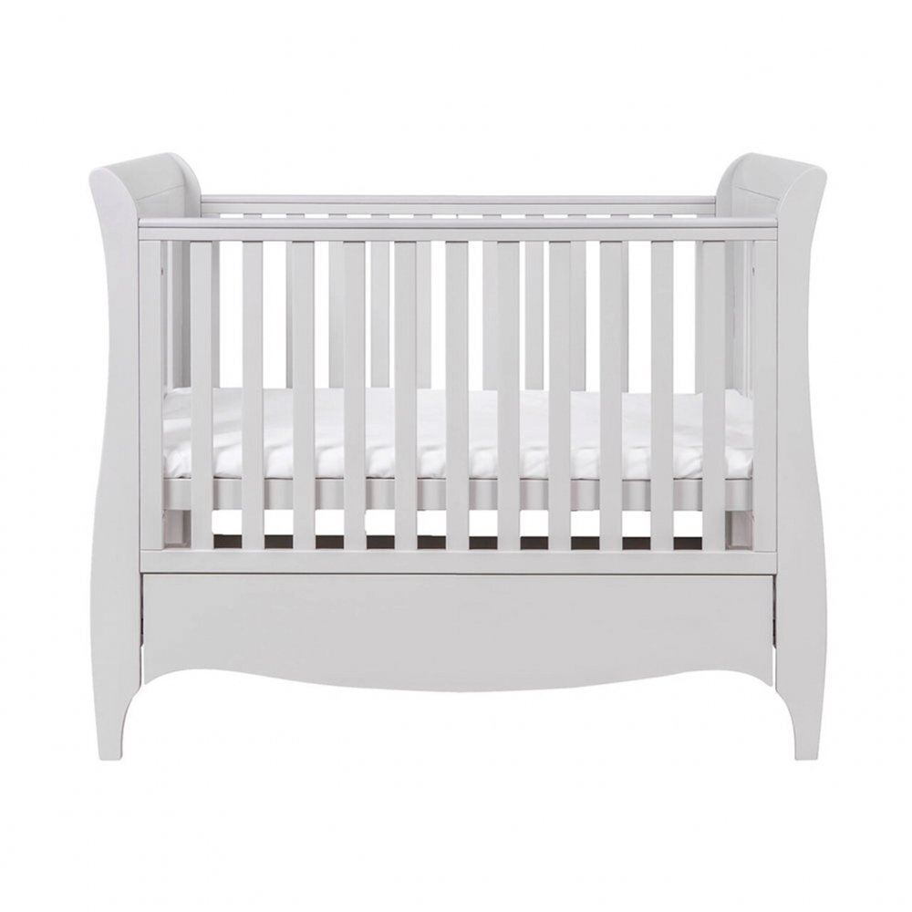 Tutti Bambini Patut evolutiv 3 in 1 Roma Dove Grey