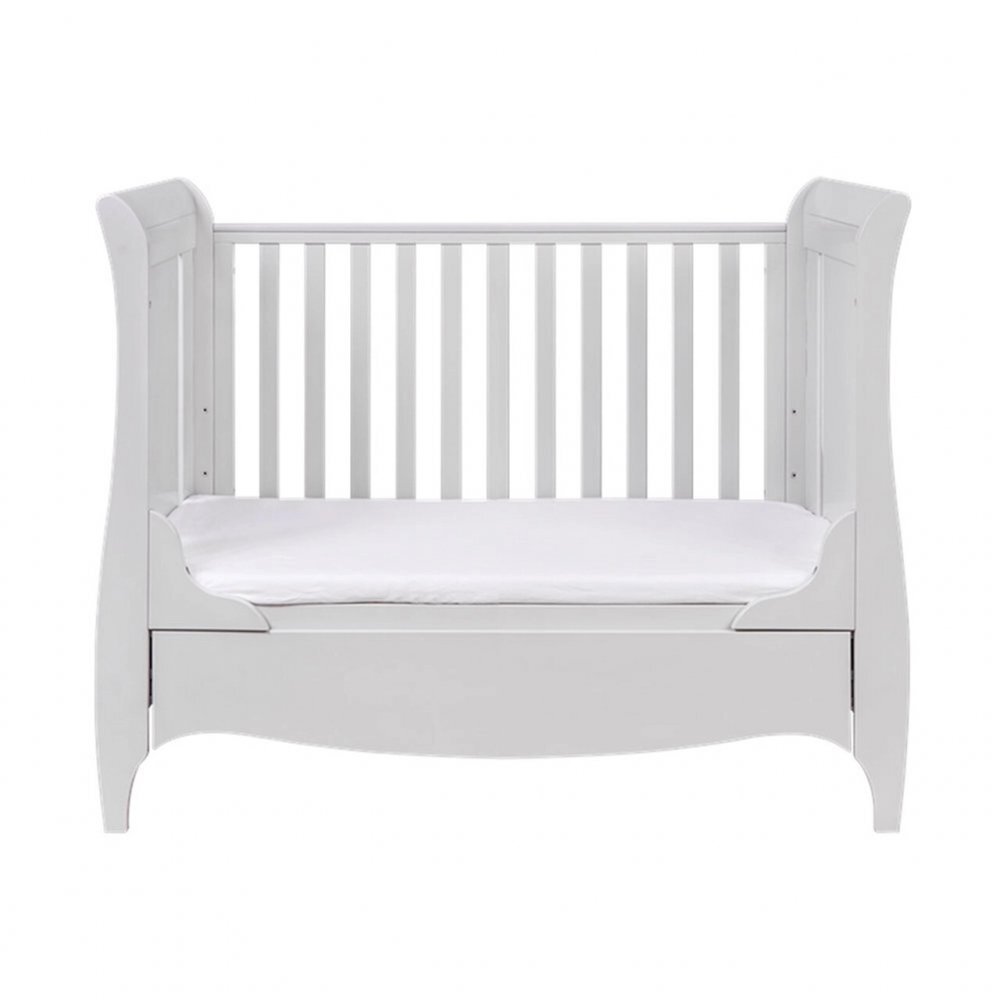 Tutti Bambini Patut evolutiv 3 in 1 Roma Dove Grey