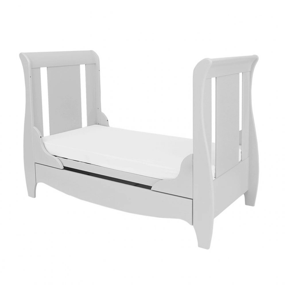 Tutti Bambini Patut evolutiv 3 in 1 Roma Dove Grey