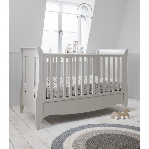 Tutti Bambini Patut evolutiv 3 in 1 Roma Linen