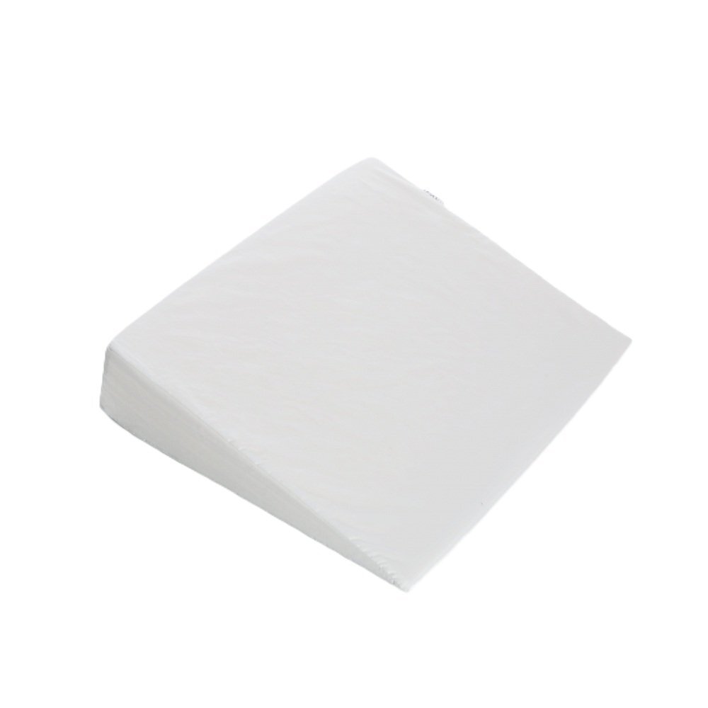 TWINDECO Perna antireflux cu plan inclinat +0 luni Alba