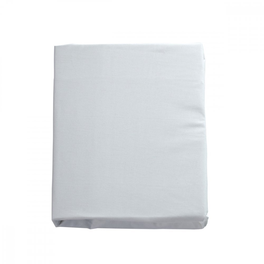 Twins Cearsaf cu elastic 120x60 cm Organic