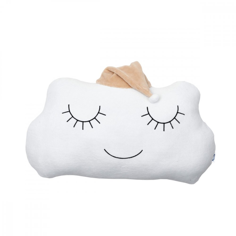 Twins Perna Cloud Alb Crem