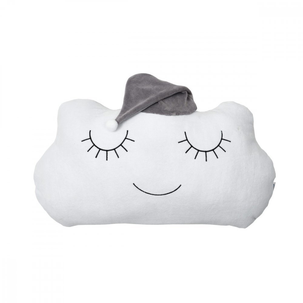 Twins Perna Cloud Alb Gri