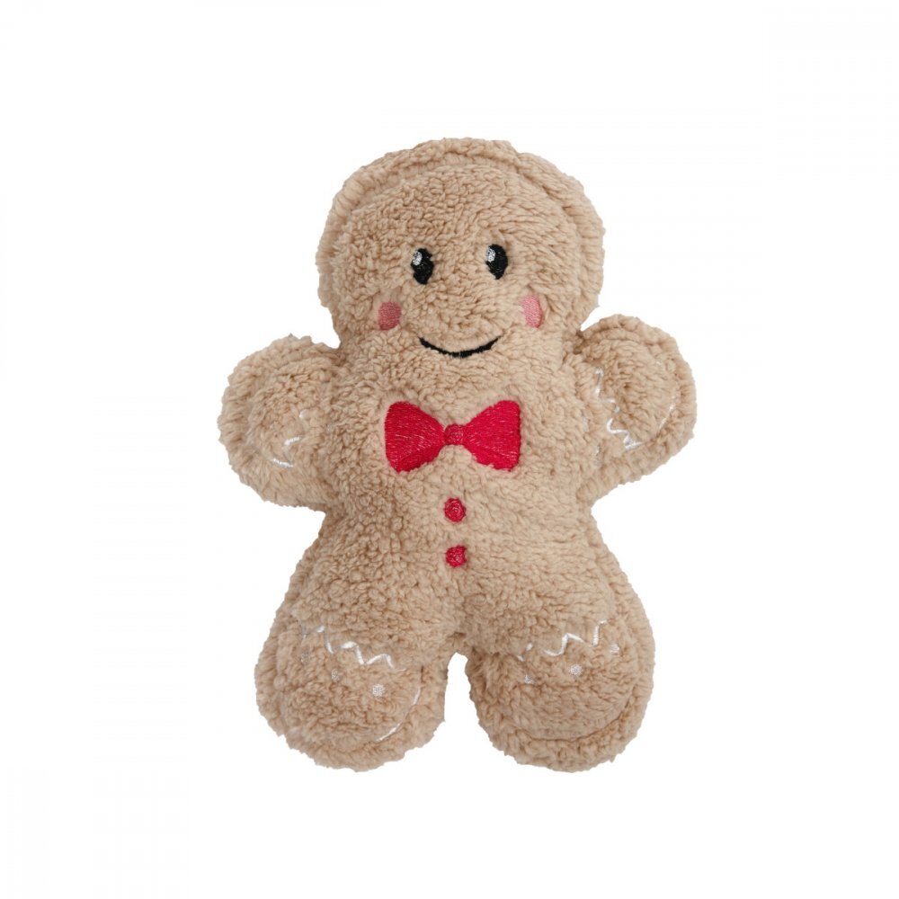 Twins Perna decorativa Gingerbread