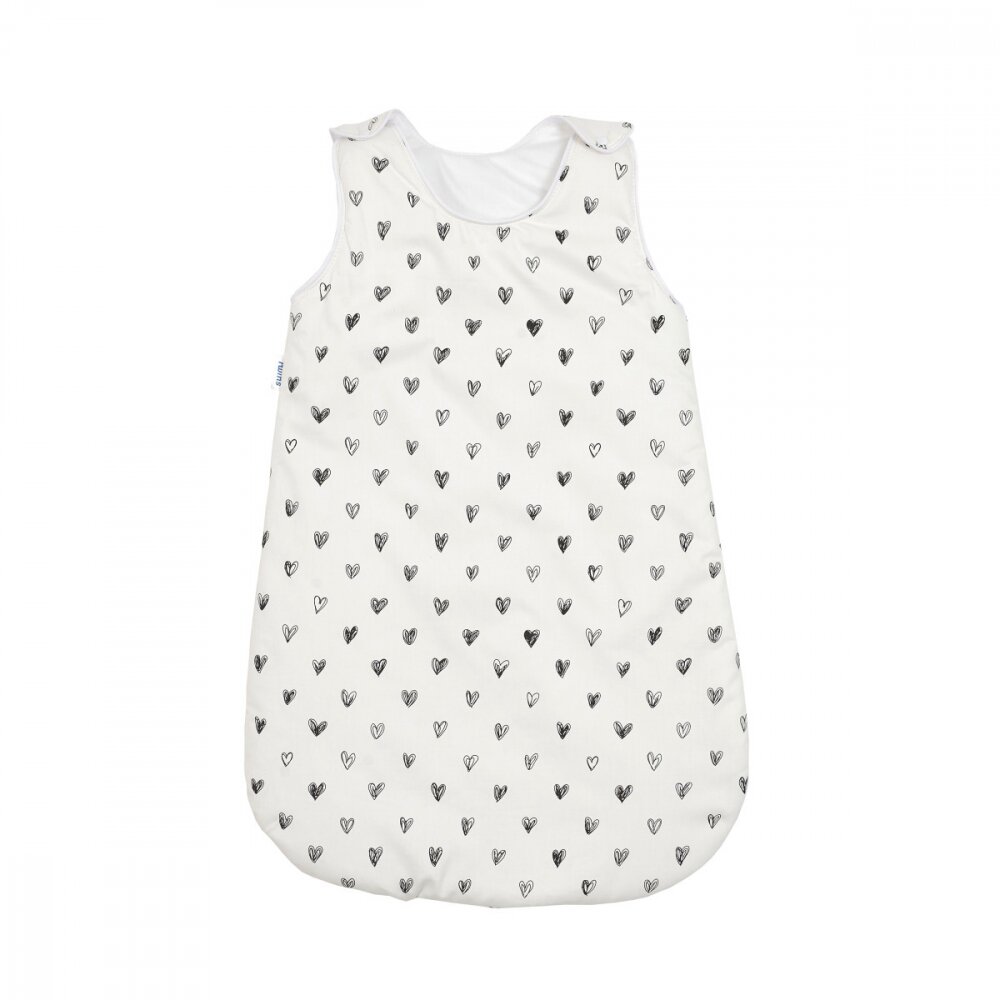 Twins Sac de dormit pentru copii Romantic 2.5 Tog