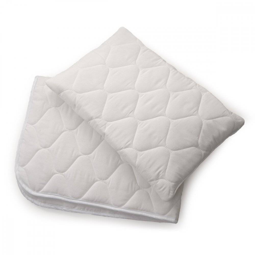 Twins Set plapuma si perna Premium 100 120x90 cm