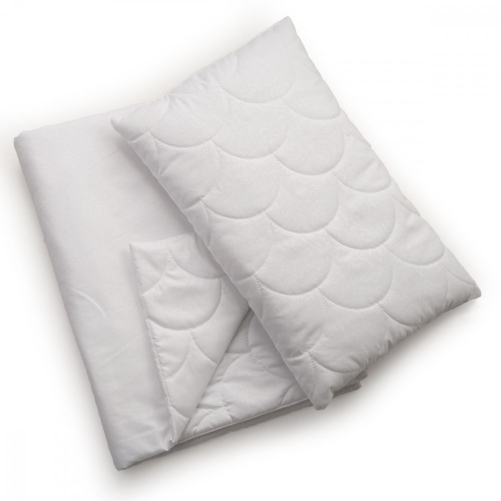 Twins Set plapuma si perna Premium 200 120x90 cm