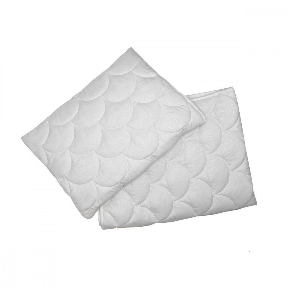 Twins Set plapuma si perna Premium 300 120x90 cm