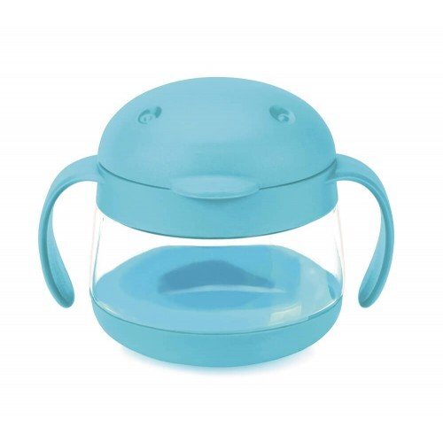 Ubbi Cana pentru gustare bleu