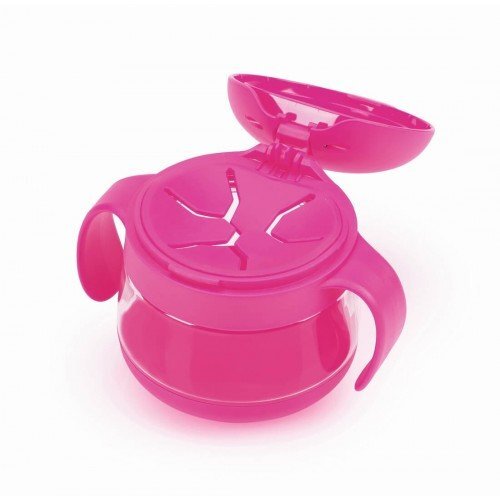 Ubbi Cana pentru gustare roz